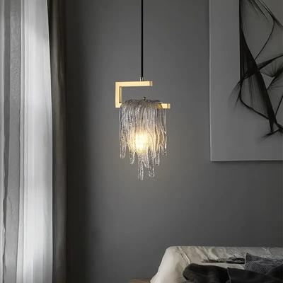 Lampy sufitowe – Żyrandole i lampy wiszące