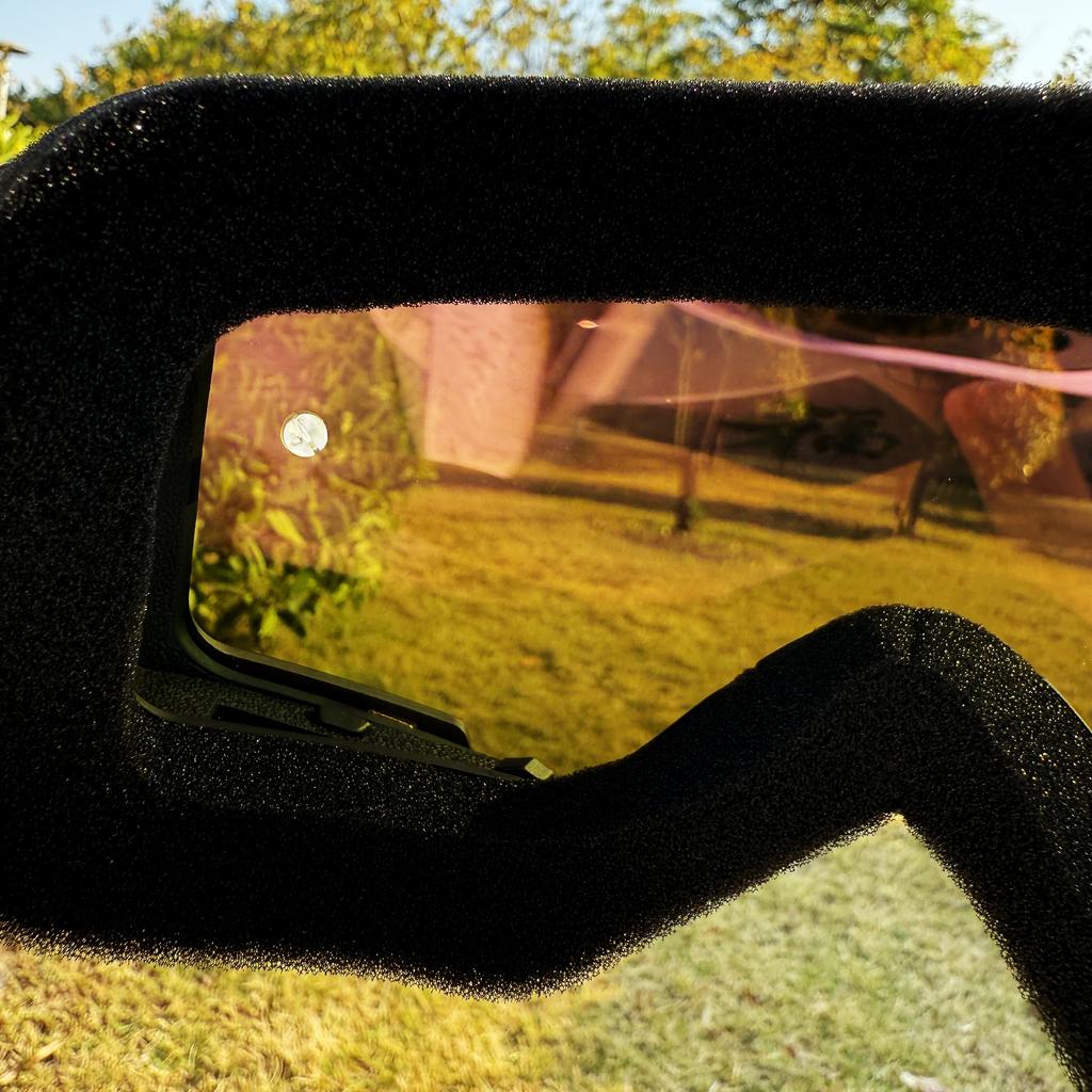 NAFEIB Goggles Motocross Off-road Helmet MX Moto Dirt Bike ATV Ski Outdoor Sports Glass Scooter Googles Mask