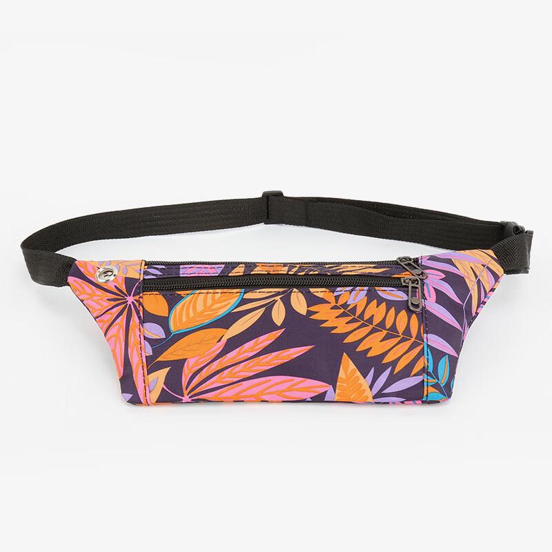 BOJUE RHINO Invisible Waterproof Sports Waist Bag