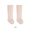 3D Ears Over-the-Knee Newborn Socks - Seamless, Loose Cuff, High-Top Cotton for Spring & Autumn