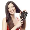 1PCS Magic Scalp Massage Hair Brush for Women Large Curved Styling Comb for Detangling Tool for Wet Curly Hair Hairdressing Tool