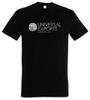 Universal Exports Mens T-Shirt Mens Womens Tees Top James MI6 Agent Company Bond Logo Sign Sign