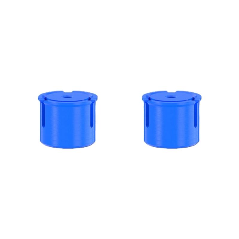 

Bike Thread Dummy Pedals Repair Tool Bicycles Crank Axles Side Cover Install Tool for Mountain Road Bike Maintenance