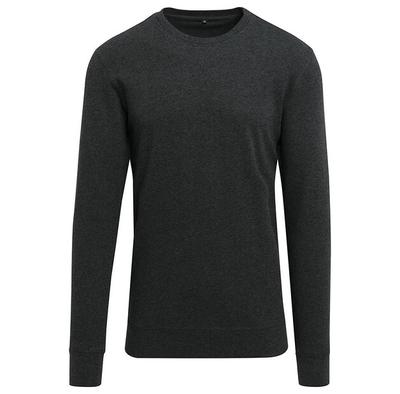 Build Your Brand Light Crew Sweat Sweatshirt