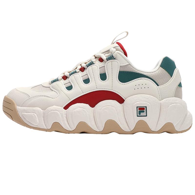 FILA Women's 'Croissant' Dad Sneakers