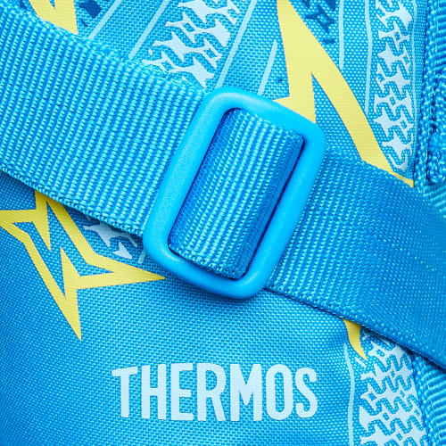 Thermos Replacement Parts 2-Way Bottle FHO-800WF Handy Pouch Blue Yellow (BLY)