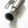 For KTM1290 Super Duke R 3.0 KTM 1290 2020-2023 Exhaust Systems Escape moto Muffler Stainless Steel GP exhaust pipe