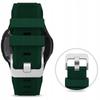 Sc Watchband 22Mm Dark Green