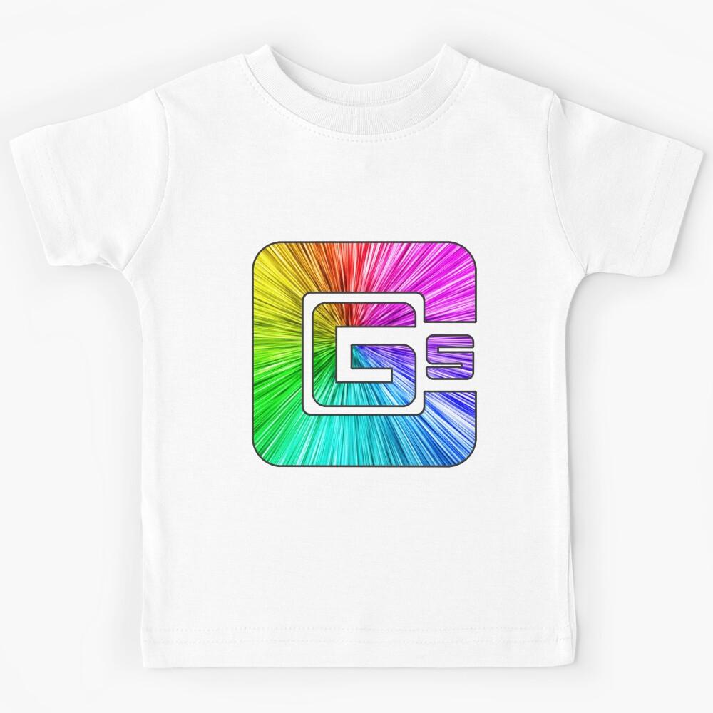 CG5 - Musical Artist  Kids T-Shirt 130