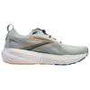 Brooks Glycerin 22 Morbide Comode Supporto Equilibrate Scarpe da Corsa Sneaker da Uomo Grigio Bianco 110445-1D-415
