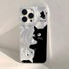 Phone Case for iPhone 16 15 14 13 12 11 Pro Max iPhone 11 13 16 15 14 12 Samsung S24 S23 S22 Ultra Samsung A54 A55 A15 A51 A32 iPhone16 15 Plus Case