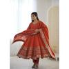 Bollywood Party Wear Anarkali Salwar Kameez Indian Pakisatni Desigenr Gown Dress