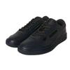 Reebok N.Hoolywood Compile X  Club C 85 Fashion Comfortable Low-Top Sneakers Unisex Sneakers Charcoal-Black 2251-SE01
