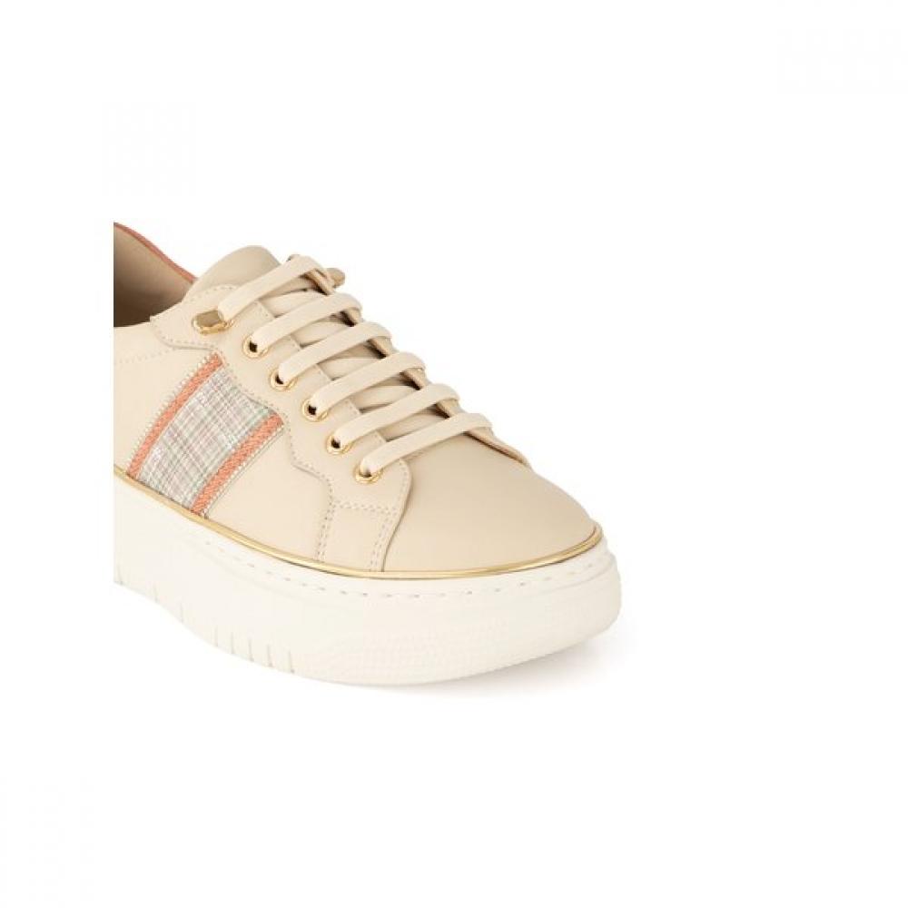 SODA Women S SneakerS  4cm  apS409fS57