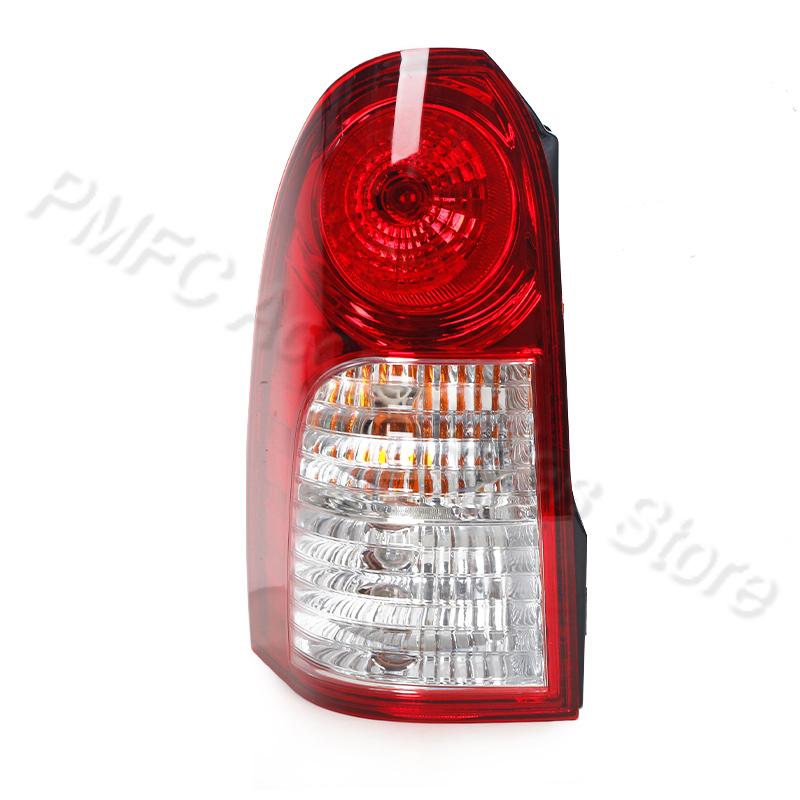 

Car Tail Lamp Assembly Rear Brake Stop Light Reverse Light Turn Signal LIght For Ssangyong Actyon Sports 2007-2013 8360132003