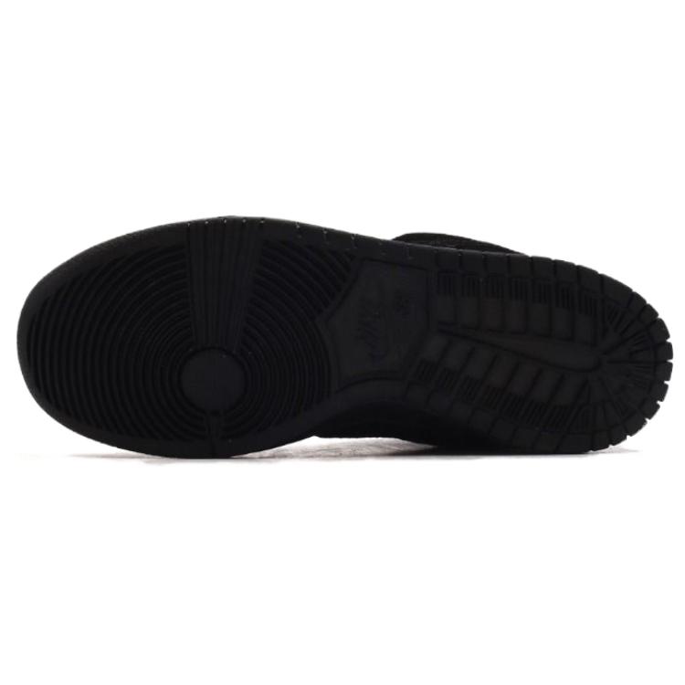 New Nike Sb Dunk Low Supreme 94 Black HQ8487-001