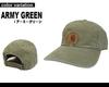 Carhartt Odessa Army Army Cap, Cotton, 100289, Green, Men's 301, Green. [Used]