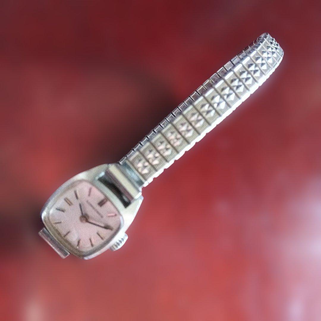 Used Longines manual winding swiss