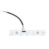 Electric Scooter Replacement Front Light Board Universal 5/6Pin Scooter Front Light Panel Easy Installation