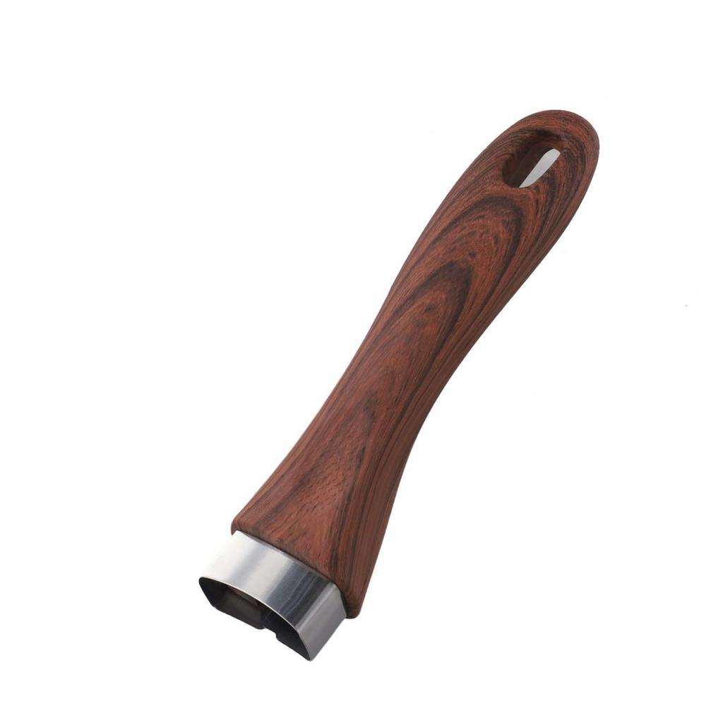 Anti-scalding Handle Bakelite For Different Pan Pot Remove