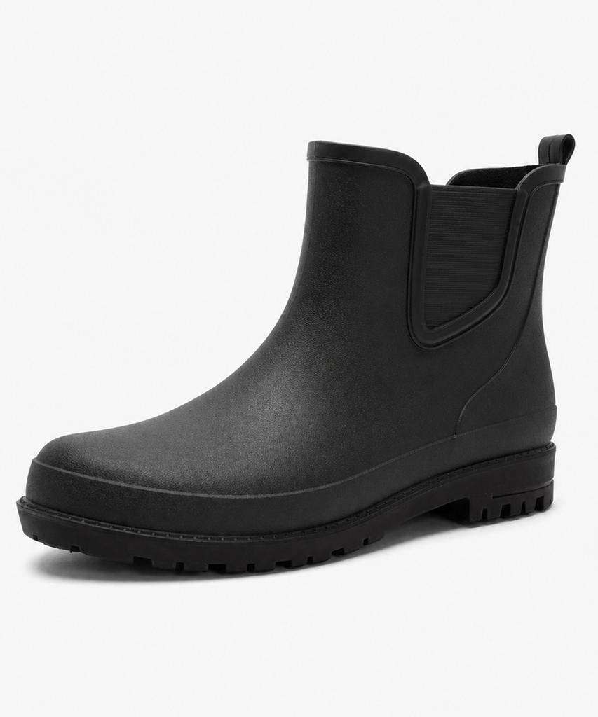Pepperseasoning Chelsea Rain Boots Essential Joy