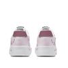 Li Ning Cardiac Trajectory Cushioning Low Top Skateboard Shoes Men's Pink AGCS419-1(TeamM-)
