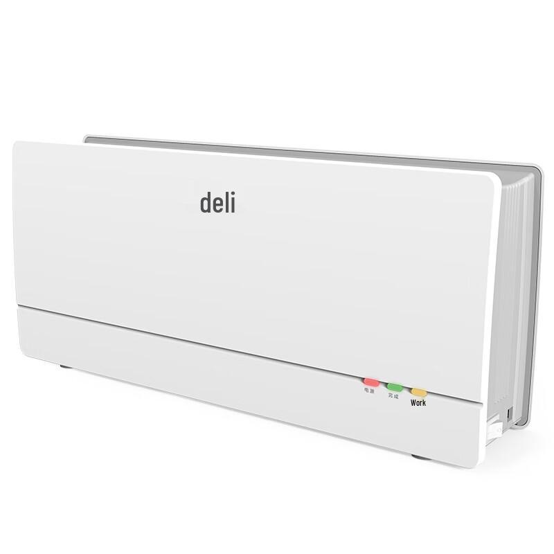 Deli Hot Melt Binding Machine