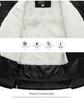 Kids' Trendy Waterproof Ski Suit Set - Warm, Windproof Gear for Boys & Girls