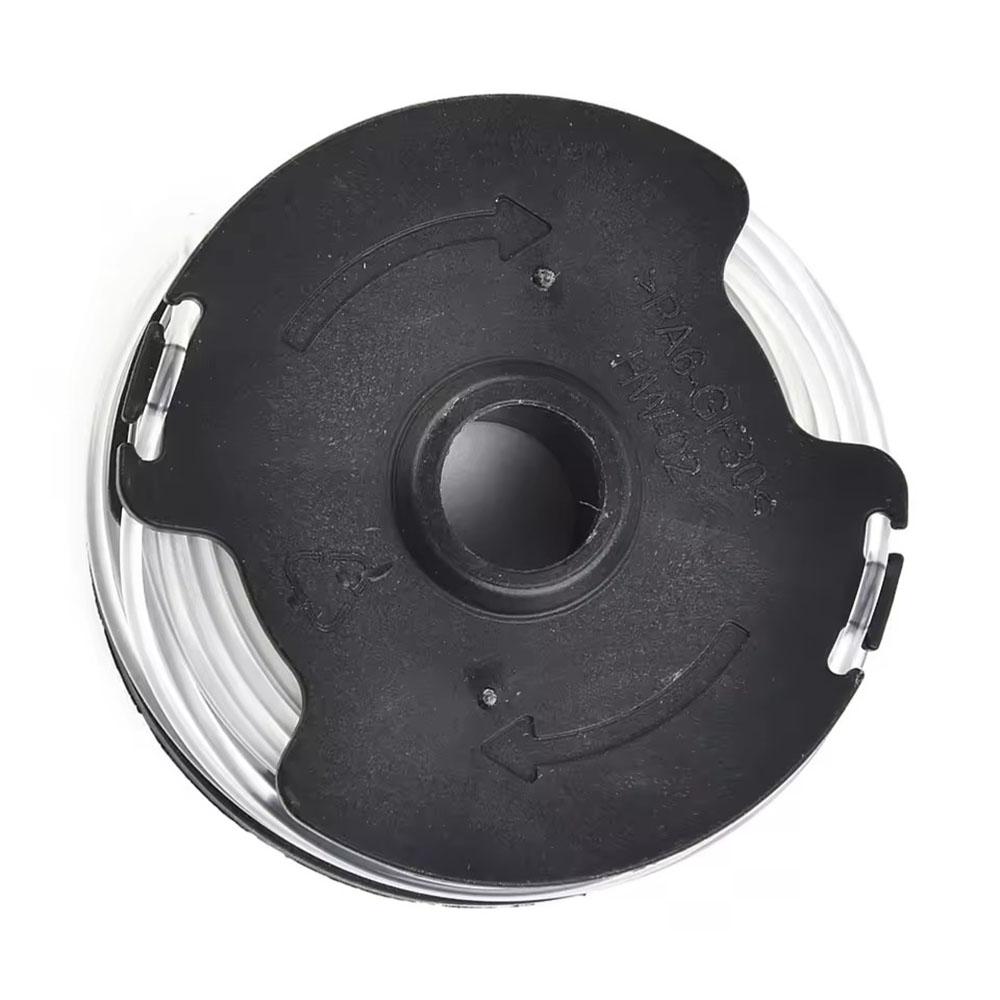 Wire Reels for LIDL Parkside Wireless Lawnmower, Spare Accessories for PRTA 20-Li Lawnmower A1, B2, C3, 1/3/6 Pcs