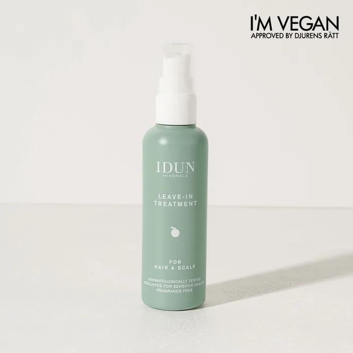 No-Wash Moisture Treatment
