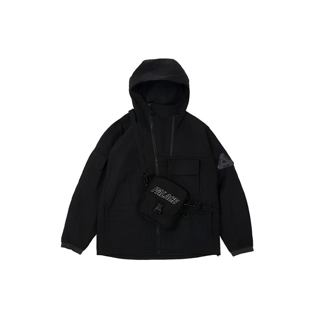 Palace Bag Jacket P21JK064