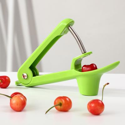 Instrumentos para trabalhar com frutas e vegetais – Descaroçadores
