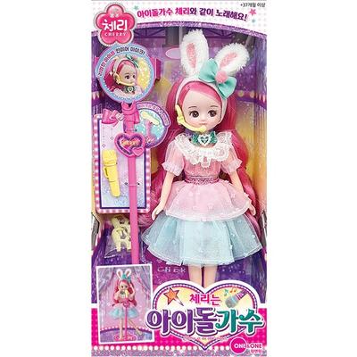 Bábiky a plyšové hračky – Panenky