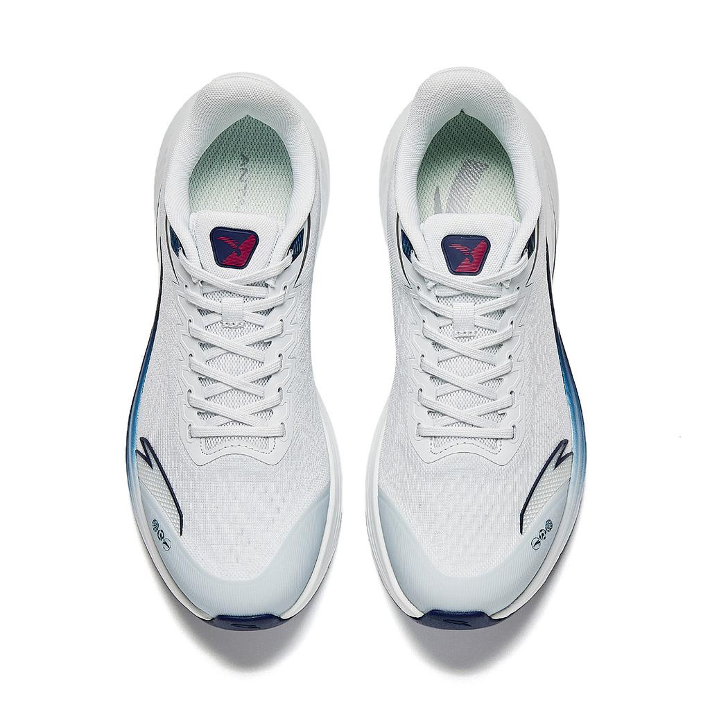 Anta Cushioning, Wear Resistant Low top A SHOCK Casual Training City Commuting Running Shoes Men's 912535511-1