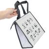 Snoopy Lunch Bag Have a Blast Peanuts [Lunch Tote] /