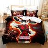 Complus And Conquer 3 Beding Set Single Twin Ful Quen King-Sized Dimensionsd Dimensions Bed Linen Set Adult People Kid Bedrom Duvetcover Sets New