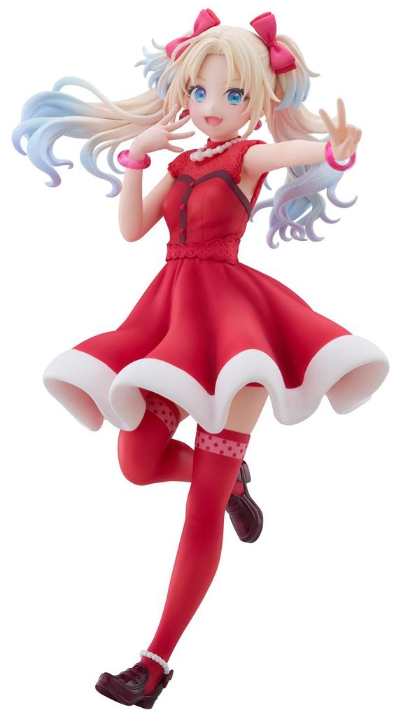 PLUM Love Hasunozora Academy School Idol Club Osawa Rurino Scale PVC Complete Figure PF400 Live! Girls' 1/7 Pre-painted