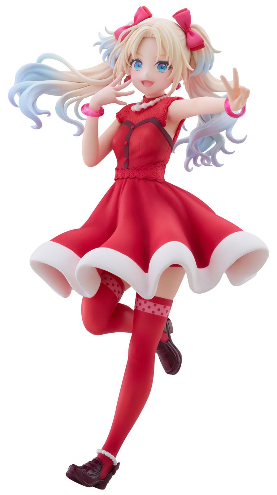 

PLUM Любовь Хасунозоры Академия Школьный Клуб Айдолов Осава Рурино Масштабная ПВХ Полная Фигурка PF400 Live! Девочки 1/7 Предварительно окрашенные