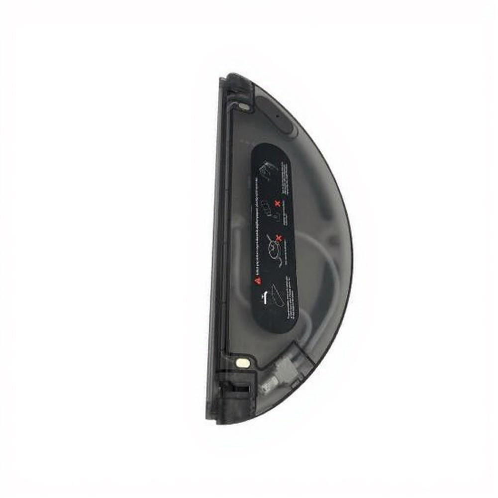 Compatible Mop Holder For Dreame Mop Holder Automatic Mop Bracket As Shown Robot Vacuum Mop Holder Anti-Slip Design