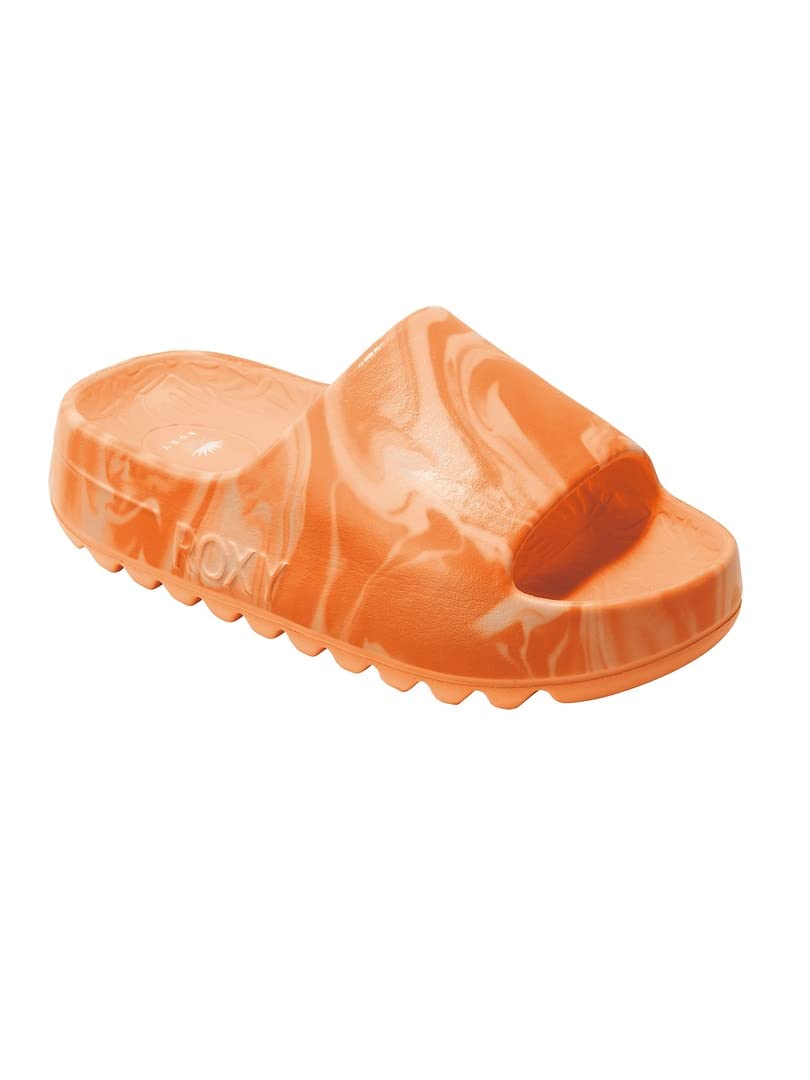

Slide Sandals RIPPLE ORG small [ROXY] Women s