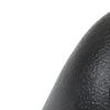 Renault Clio III 2005- CHROME Gear Shift Knob, BLACK SCHEMATIC
