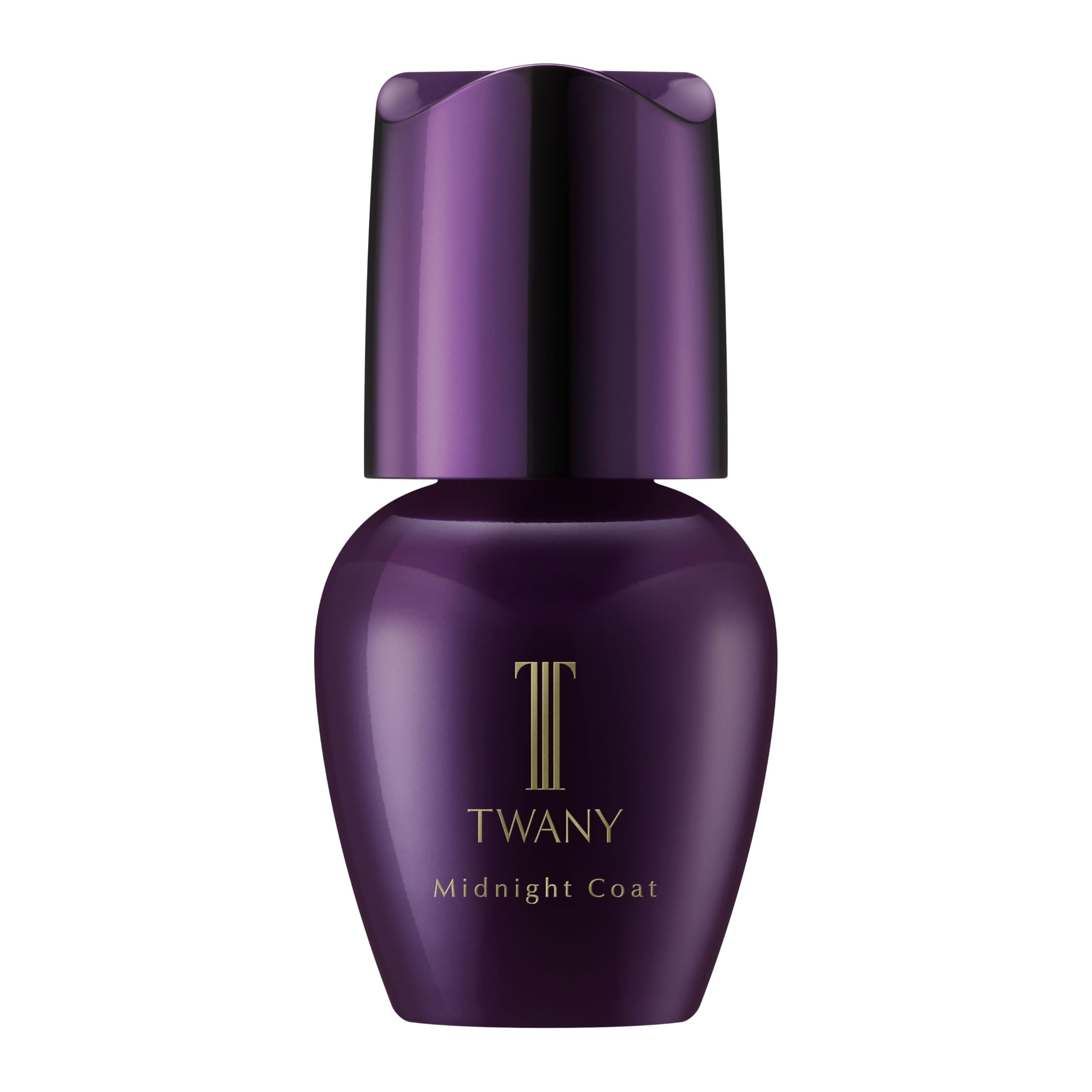 Twany Midnight Coat [Serum] 30ml Night Botanical Scent