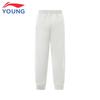 Li-Ning Kids' Athletic Reflective Jogger Pants