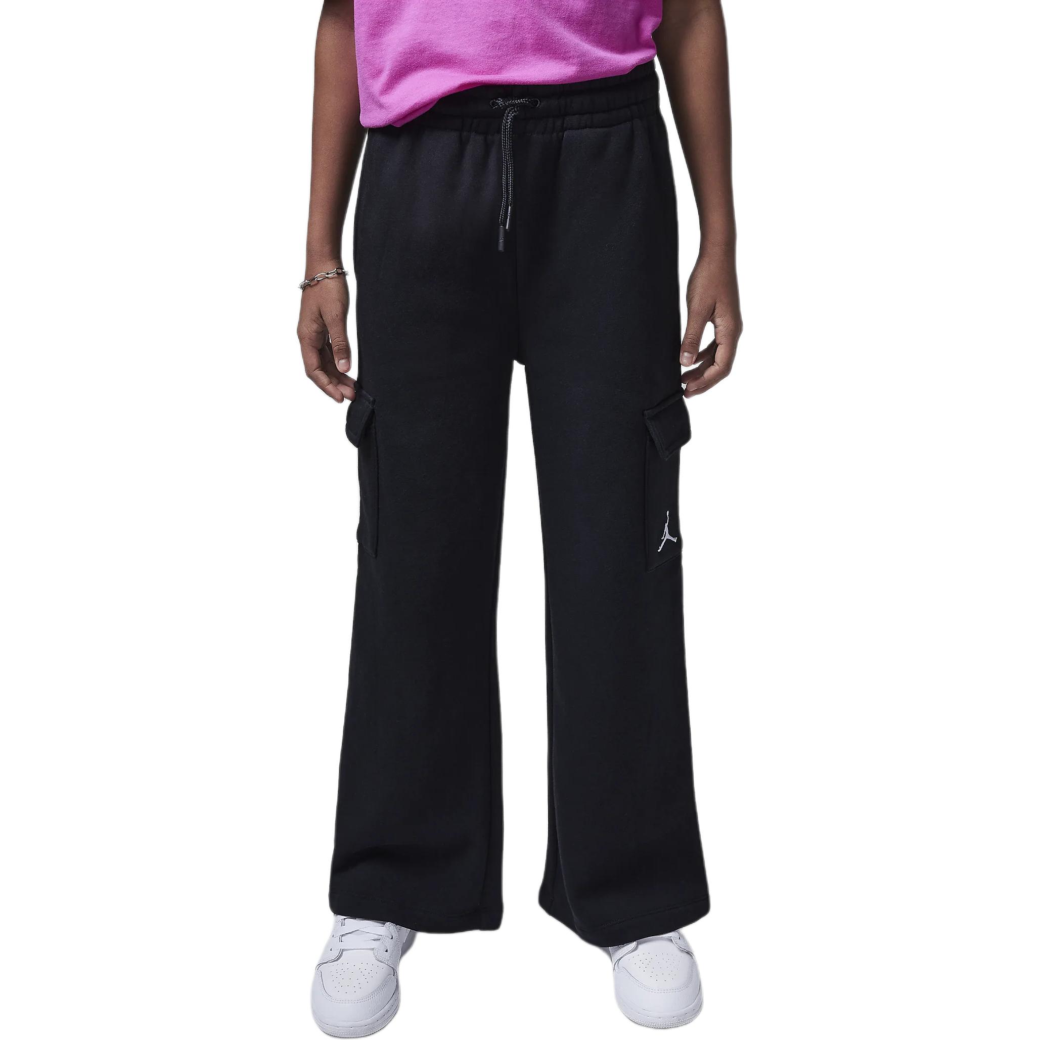 Jordan Kids Cargo Pants Moderate 45D351-023 M