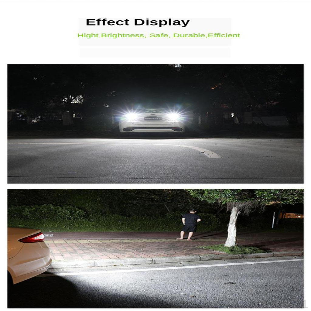 

Светодиодные фонари заднего хода W16W/T15