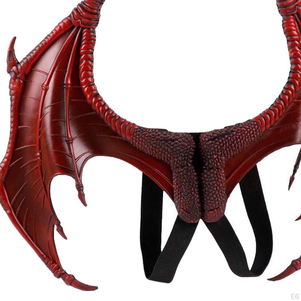 Masquerade Halloween Dinosaur Dress Luxury Unemployed Disguise for Teenagers Girls Children