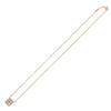 Boucheron  Necklace K18 yellow gold Women