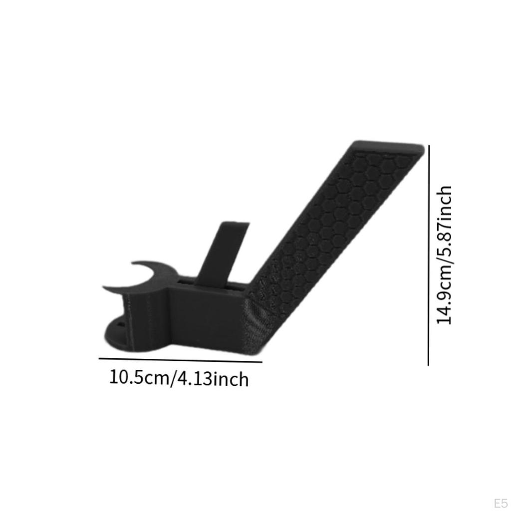 Aerosol Grip Handle for Paint Can Replacement Accessory