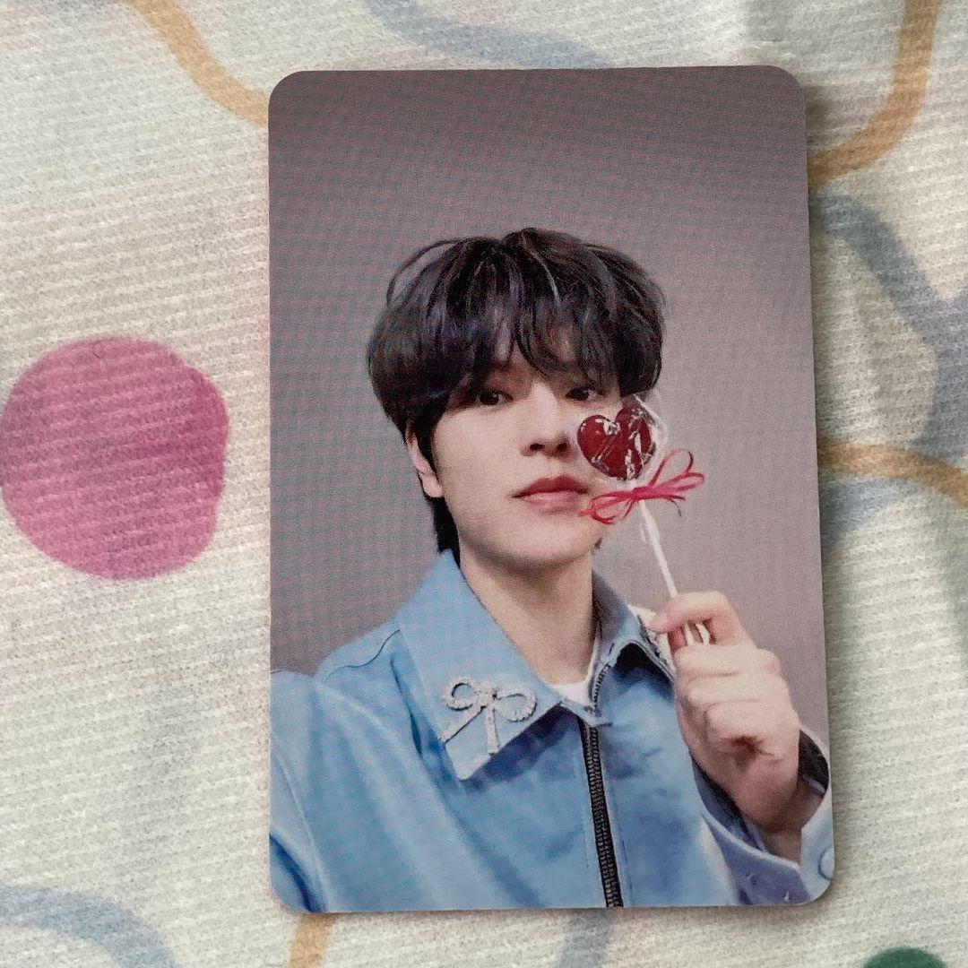 

[USED] StrayKids Seungmin Wins Streaming Stray Kids Raku-STAR