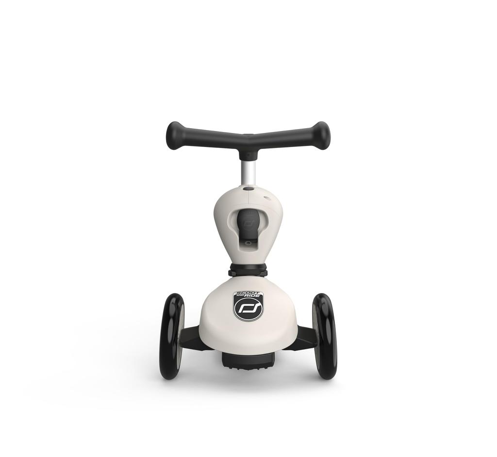 Scoot and Ride Highwaykick1 Ash 1pc 160629 (x 1)